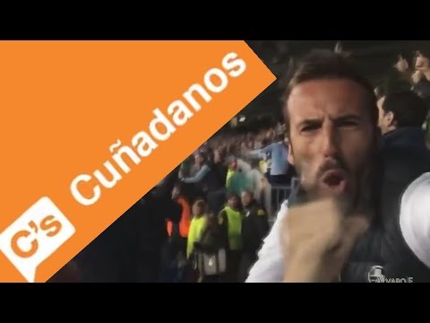 Cuñadanos Spot 26J #CambioaPeor