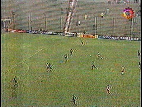 Institute 3 - Tiro Federal 4 (Closing Tournament 2006)