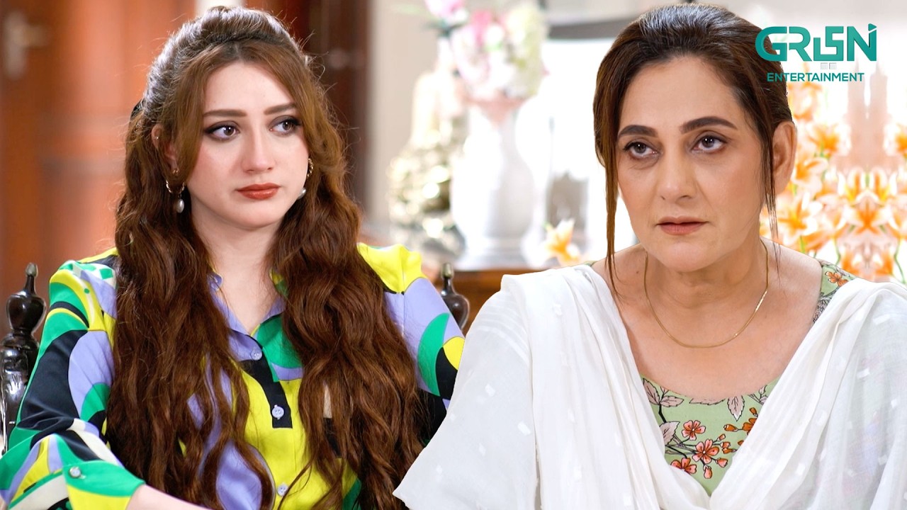 Bohat Bara Nuqsan Hogya !! Momina Iqbal - Junaid Khan | New Pakistani Drama