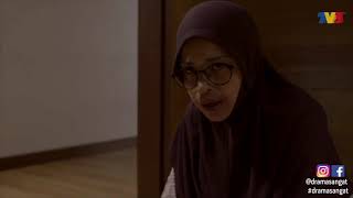Download lagu Begitulah Kesudahan Kisah Hidup Ustaz Hamadi | Drama Nur 2 mp3
