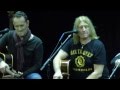 Def Leppard Storytellers QA @ Def Leppard Cruise 2016