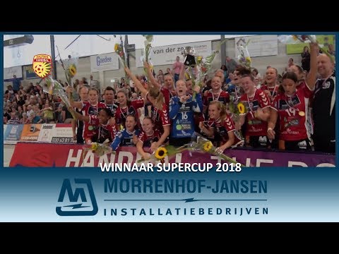 Dalfsen supercup winnaar 2018