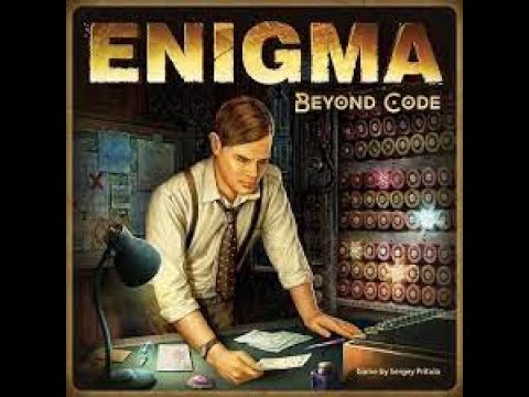 The Enigma Code - Parshat Shemot