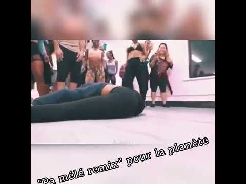 OTK DI REALEST - PA MÉLÉ REMIX / BAB