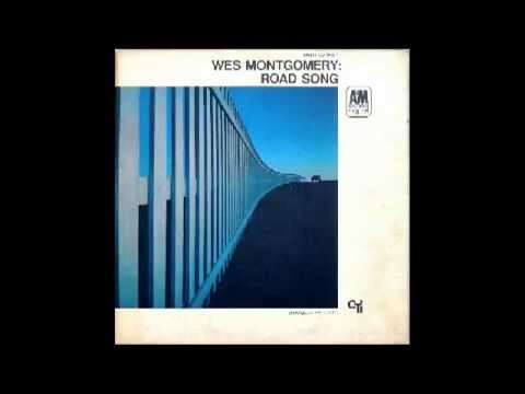 Fly Me To The Moon - Wes Montgomery