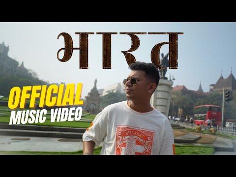Bhaarat | Kaam Bhaari | Bhaari Beatz| Official Music Video Out Now