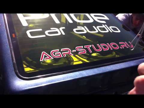 Opel #Watch Dis# Parte one