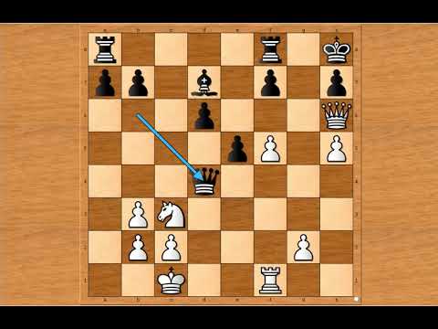 Magija za šahovskom tablom   ☆ Napad gusara iz Rige  ☆ TAL vs FORBIS # 1791
