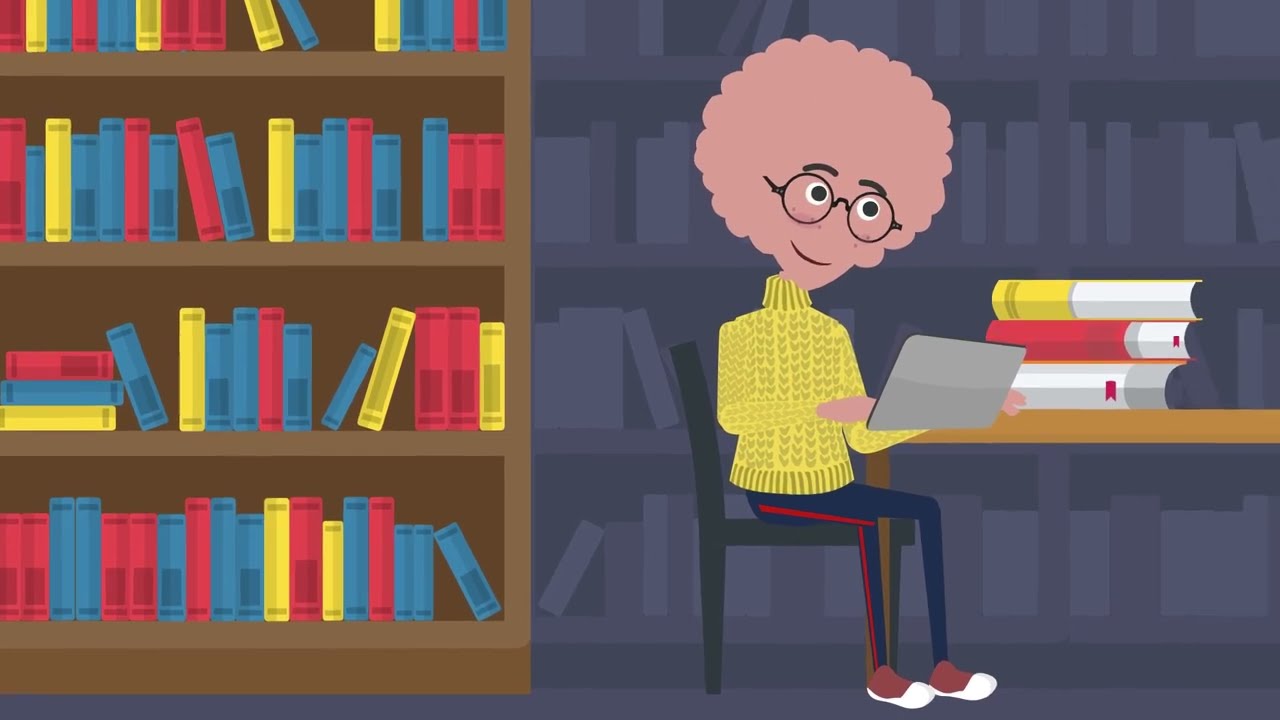 The Research Process