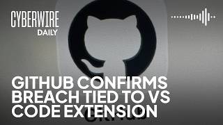 The cost of trusting the extension ecosystem.