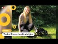 Baasje Kahlan heeft de leukste hond van Nederland