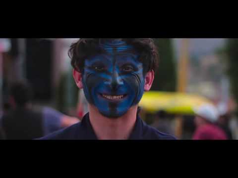 Cocoa Roots - Victoria (Video Oficial)