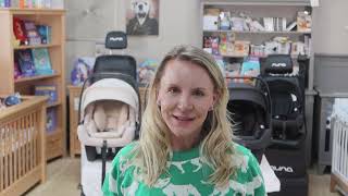 NUNA PIPA Comparison 2026 | PIPA RX vs AIRE RX vs AIRE vs PIPA urbn — Which Should You Choose?