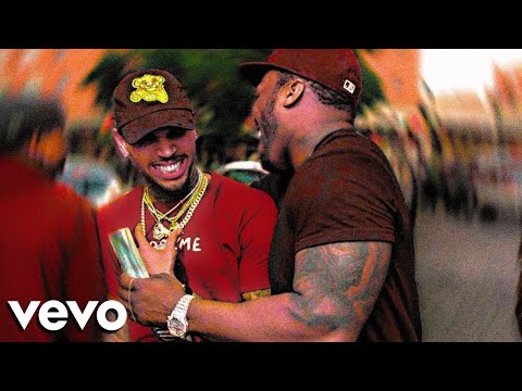 50 Cent ft. Chris Brown - LIGHTERS [NEW 2025]