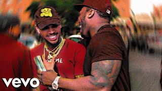 50 Cent ft. Chris Brown - LIGHTERS [NEW 2025]