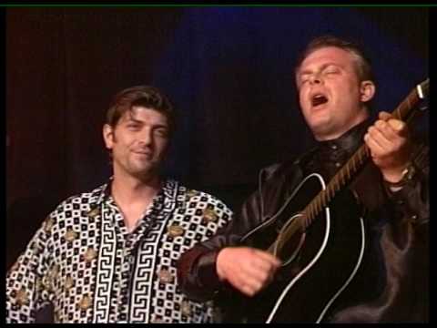 Sarr E Roma - TRISTA DANA (LIVE)