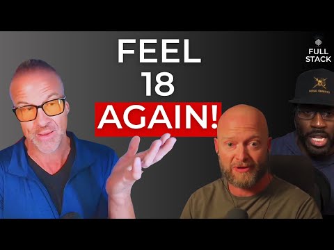 FULL STACK and Mike Bledsoe