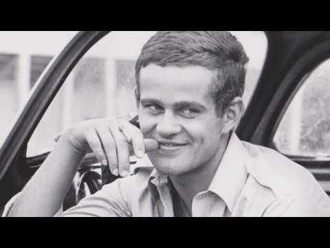 Werner Pochath - Mr. Nice Guy (Documentary by Cineploit 2019)