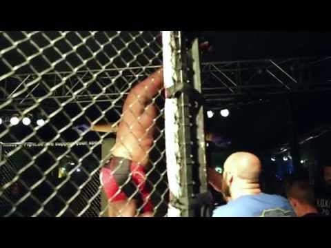 AGGRELIN 6 - Nicolaj Wagner vs Ümit Polat