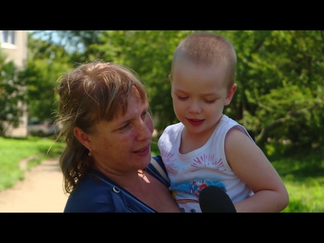 Неравнодушие в каждом шаге