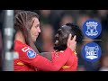 Go Ahaed Eagles zoekt weg omhoog tegen NEC | samenvatting Go Ahead Eagles - NEC