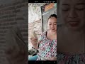 BBW INDO RATNA SUMIRAH WHAT IS COOKING ️
