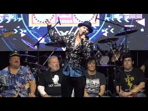 Ben Thompson - "(I Got You) I Feel Good"