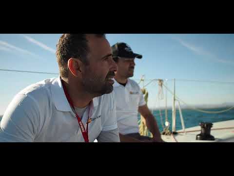 Impulso j99. Sailing ⛵