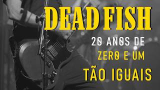 Music video thumbnail preview for Dead Fish - Tão Iguais (Ao Vivo) by Dead Fish
