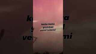 Download lagu JJ KATA KATA GOMBAL VERSI ISLAMI #trending #katakatabaper #vidioshort mp3 Download lagu JJ KATA KATA GOMBAL VERSI ISLAMI #trending #katakatabaper #vidioshort mp3