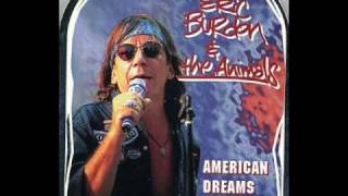 Eric Burdon - Going Back to Memphis (1988)