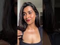 Glass skin glow & celebrities like dewy glow makeup look. Transparent highlighter without glitters.