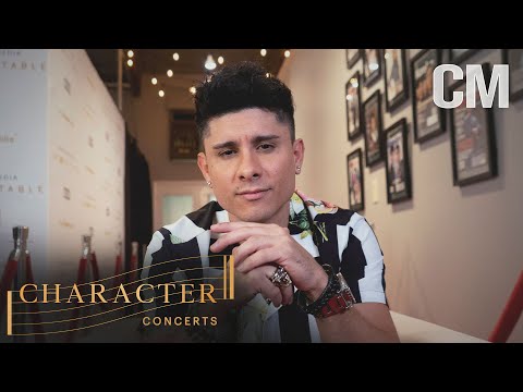 Introducing JP Castillo (Trailer)