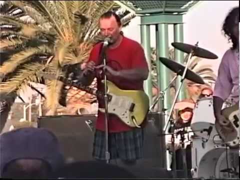 Dick Dale Newport Beach CA 1994