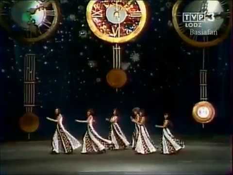Alibabki - Basia Trzetrzelewska 1973