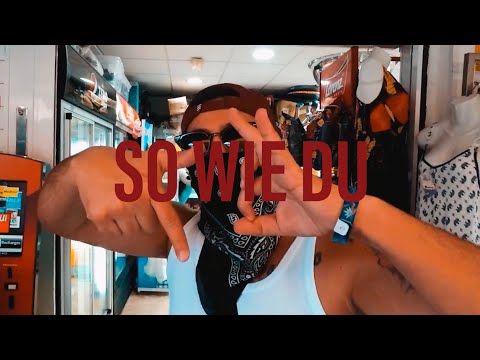 ESKA - SO WIE DU (PROD. DAVY JONES)