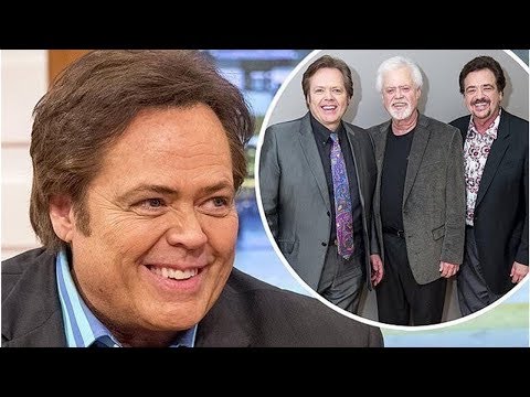 Jimmy Osmond Bans Brothers From Visiting Him Two Months After Suffering Major Stroke