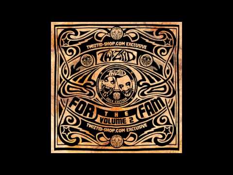Zodiac Mprint - Beware of the Wolf remix