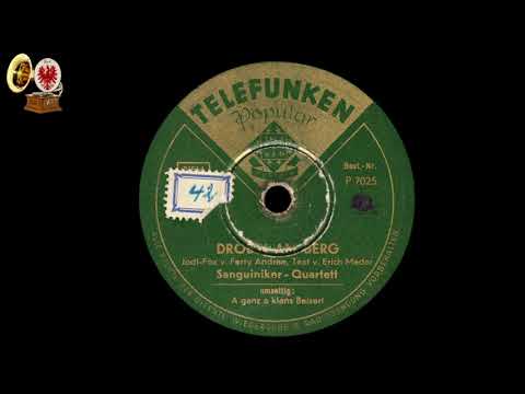 DROB'N AM BERG - die SANGUINIKER - Jodl-Fox