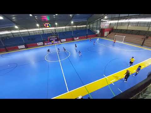 LIGA FUTSAL NUSANTARA || LFC JAWA BARAT VS MS PUTRI BANTEN