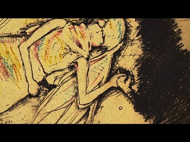 Christmas Morgue / ハチ(米津玄師)