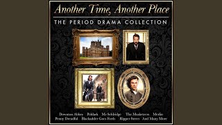 I Vow to Thee My Country (&quot;The Village&quot; Main Theme)