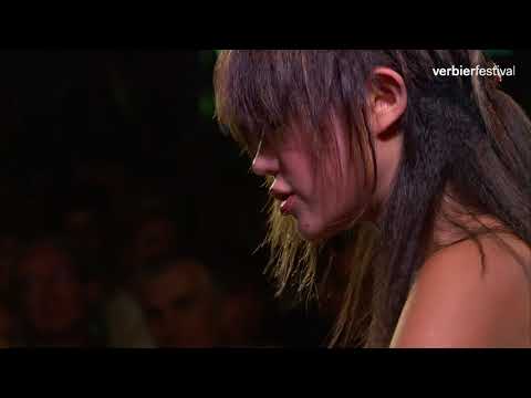 Yuja Wang plays Ravel: La valse, M. 72 at the Verbier Festival 2008