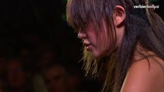Download lagu Yuja Wang plays Ravel: La valse, M. 72 at the Verbier Festival 2008 mp3 Download lagu Yuja Wang plays Ravel: La valse, M. 72 at the Verbier Festival 2008 mp3