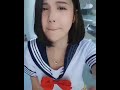 Lagi Ngocokin Otong Pacarnya Viral