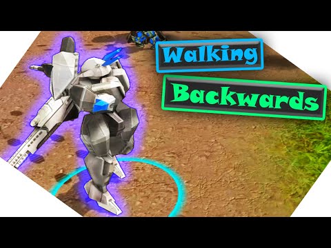 Zero-K Pro 1 VS 1 | Such An Insanely Even Match!