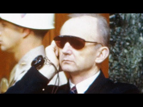 Germany's Fake Last Fuhrer