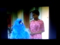 Sesame Street Miss Your Mama Blues