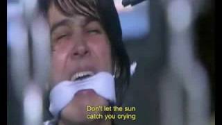 Max Iago - Don&#39;t Let The Sun Catch You Crying