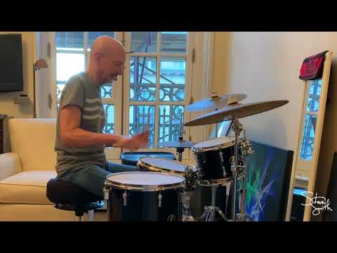 Steve Smith - Low Volume Kit - Well You Needn't